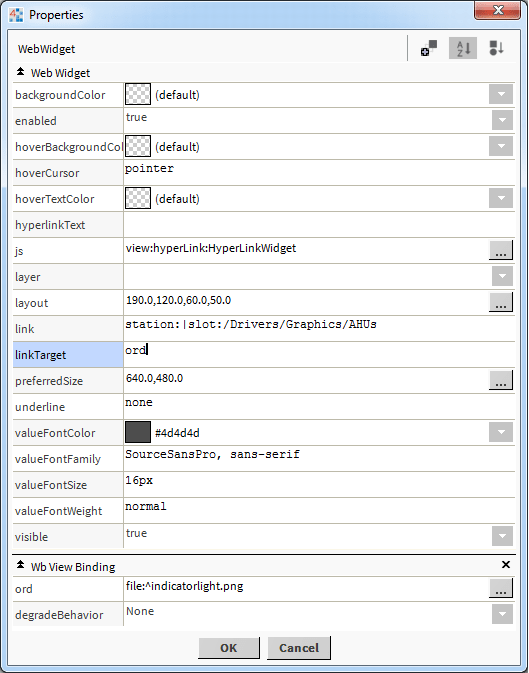 Building Management System