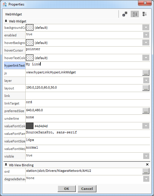 Building Management System