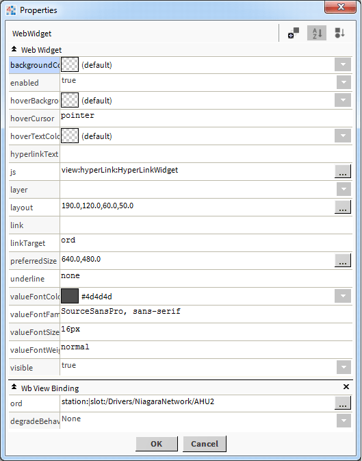 Building Management System